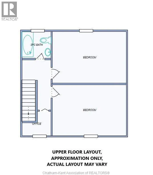 14 Kendall STREET