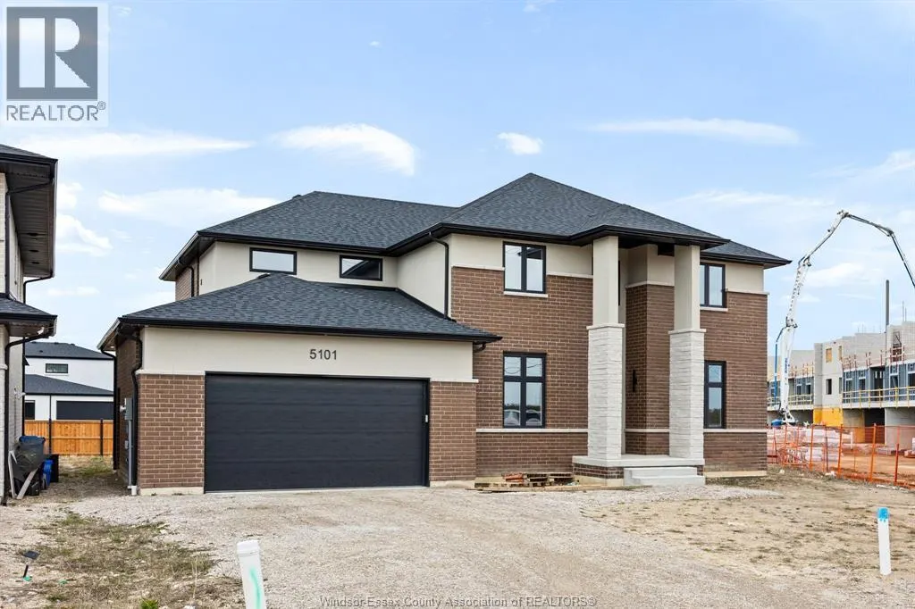 5101 HURON CHURCH LINE ROAD
