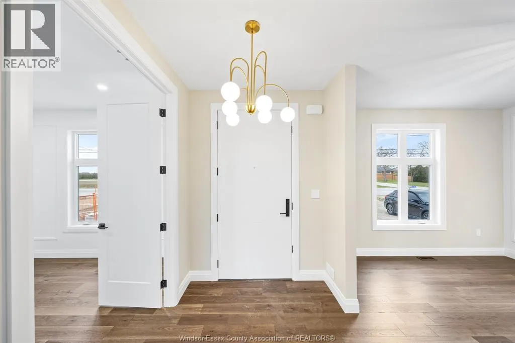 5101 HURON CHURCH LINE ROAD