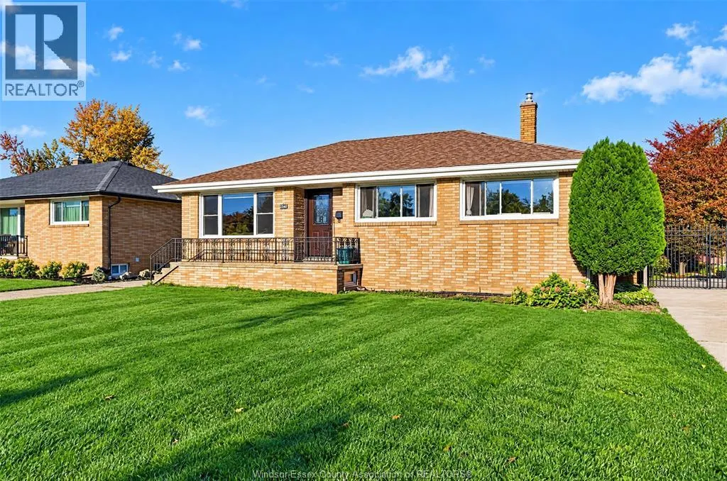 2346 LEONARD