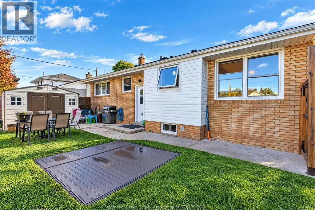 2346 LEONARD