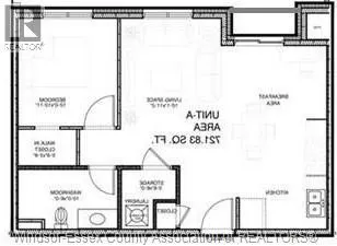 4400 LAURIER PARKWAY Unit# 484