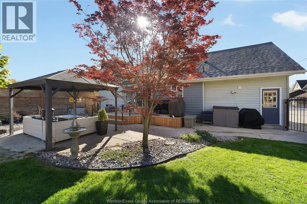 526 CUMBERLAND WAY