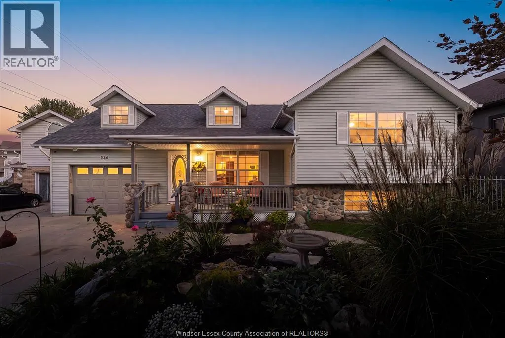 526 CUMBERLAND WAY