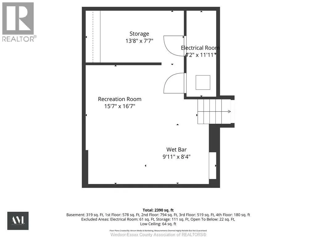 526 CUMBERLAND WAY
