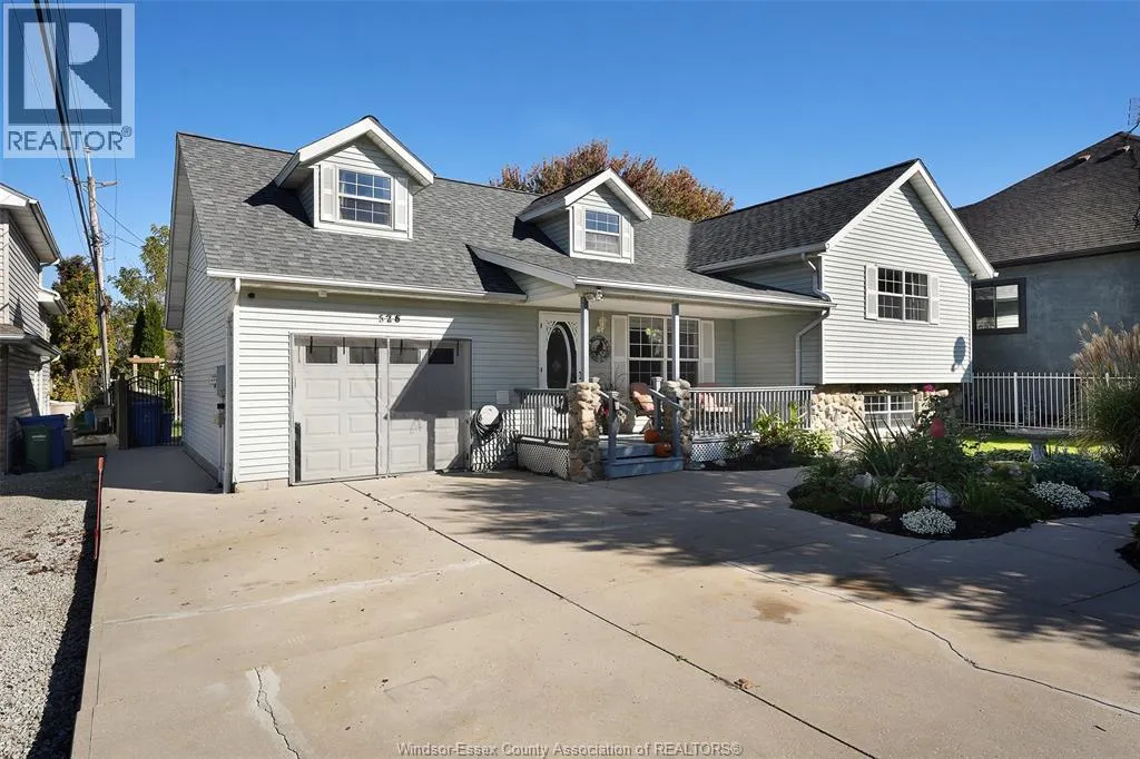 526 CUMBERLAND WAY