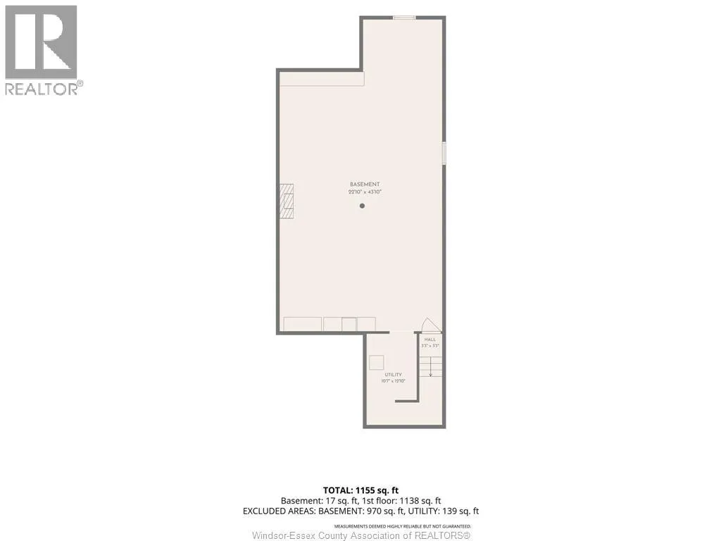 526 CUMBERLAND WAY