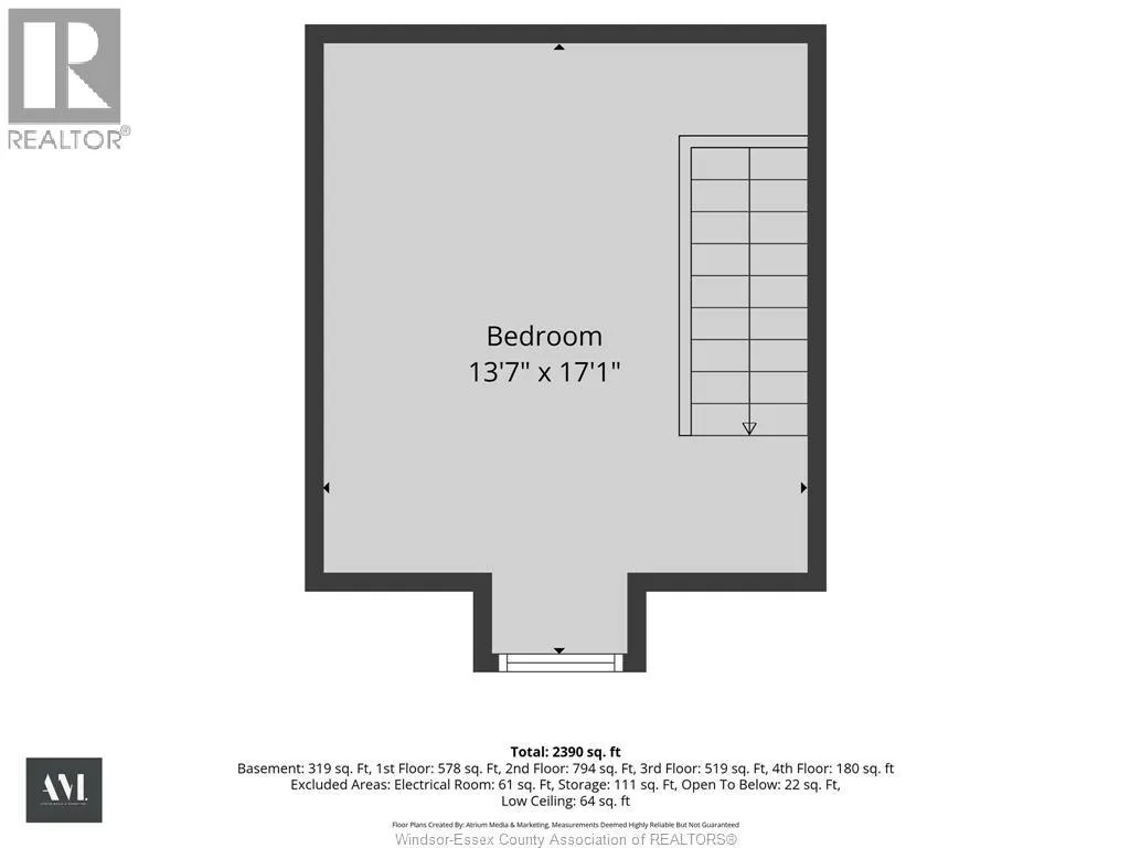 526 CUMBERLAND WAY