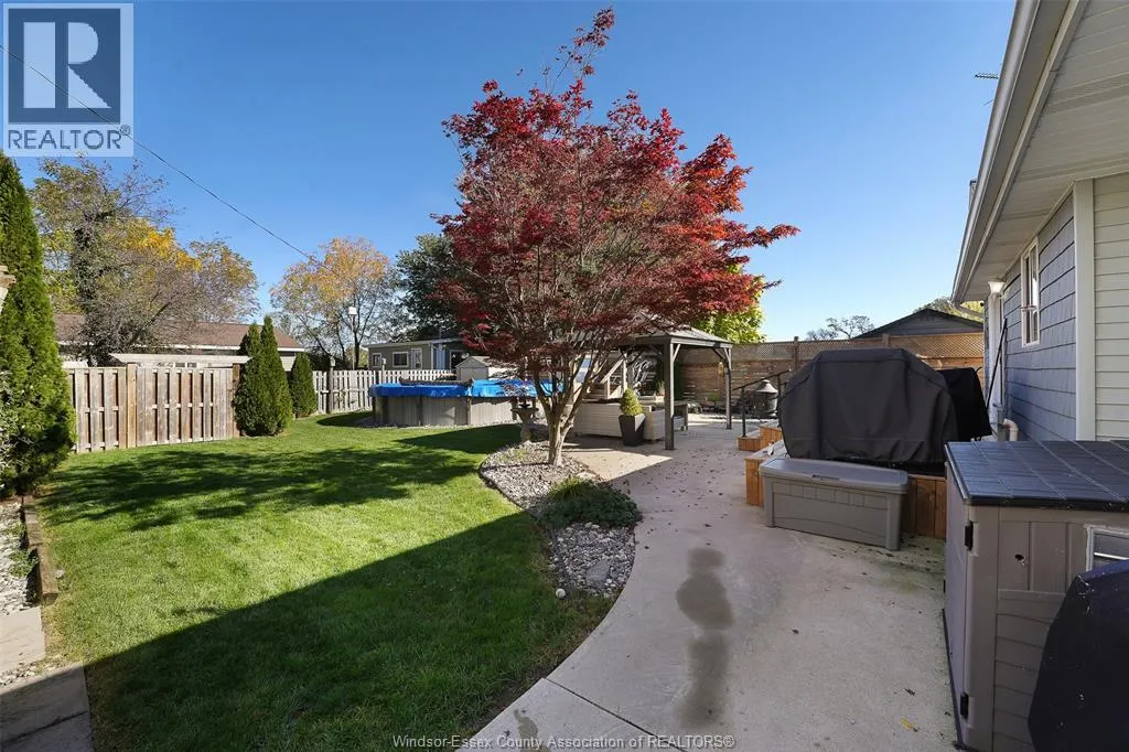 526 CUMBERLAND WAY