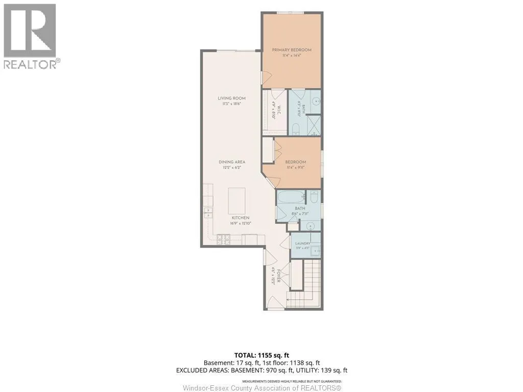 526 CUMBERLAND WAY