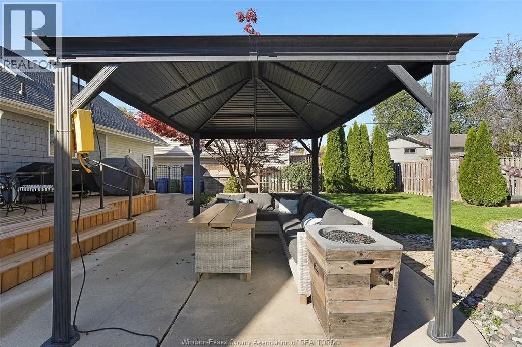 526 CUMBERLAND WAY