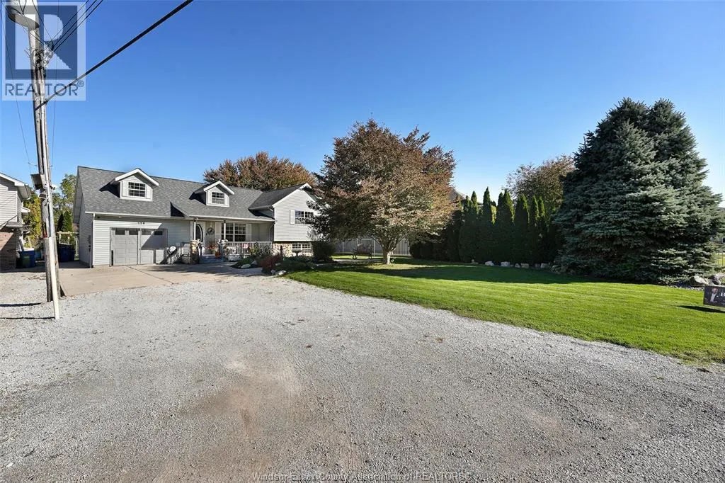 526 CUMBERLAND WAY