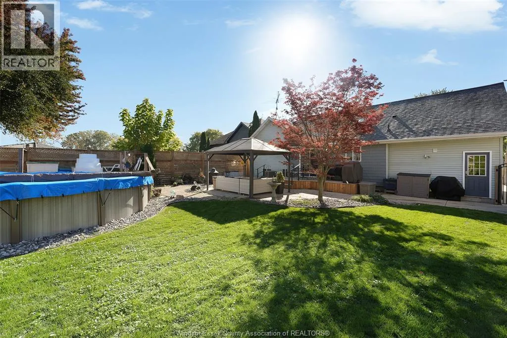 526 CUMBERLAND WAY