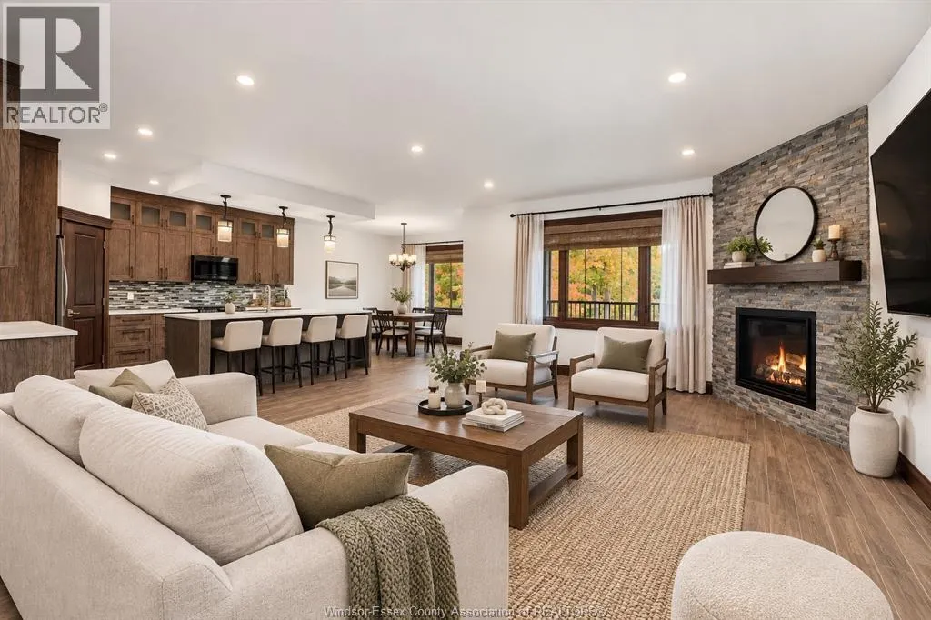 26 TWO CREEKS LANE