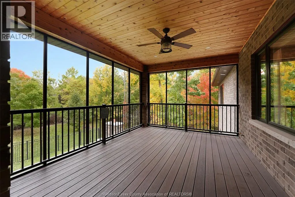 26 TWO CREEKS LANE