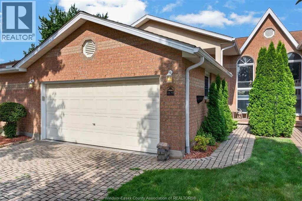 4629 EAGLE CRESCENT