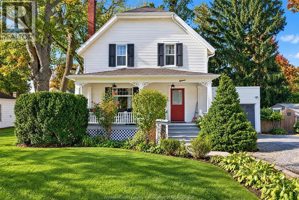 18 JANE STREET