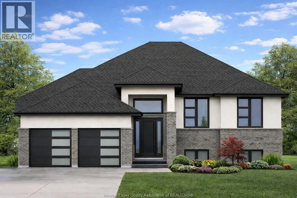 LOT 3 NORTH TALBOT