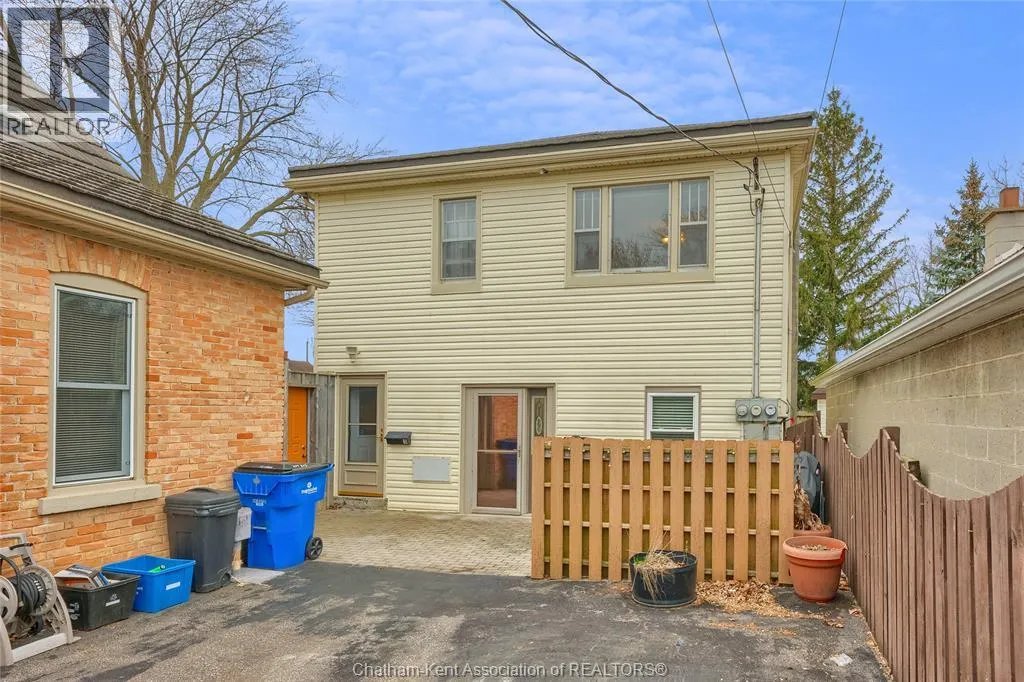 26 Kendall STREET