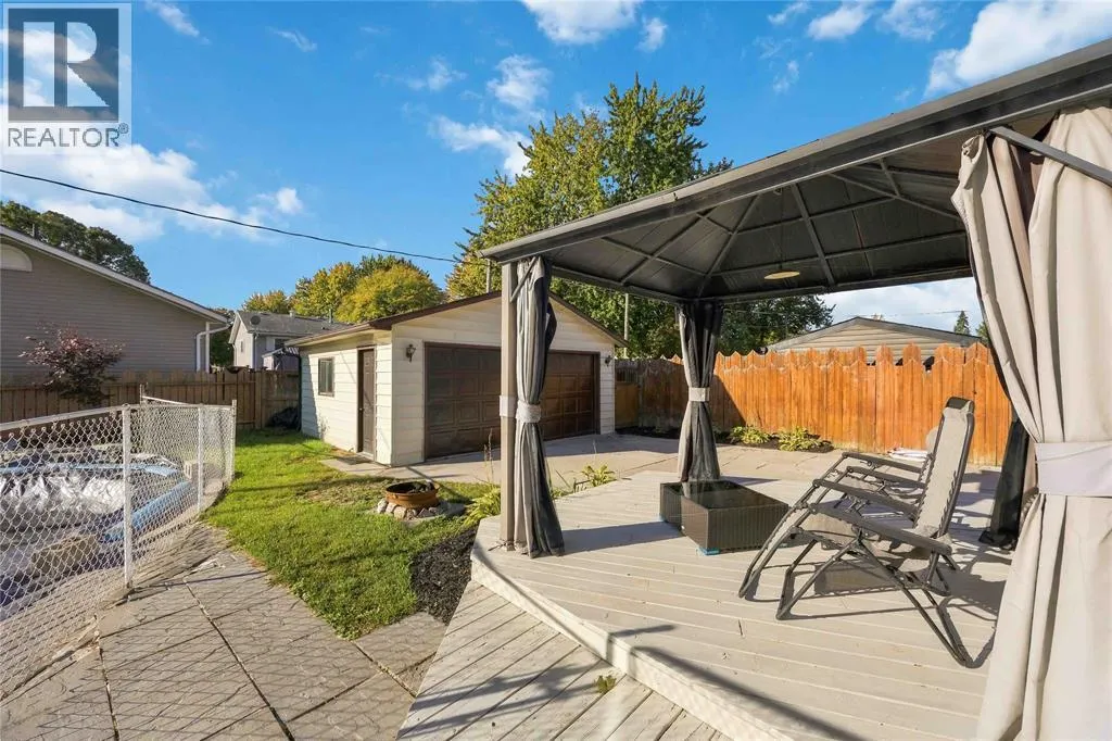 315 Brentwood CRESCENT
