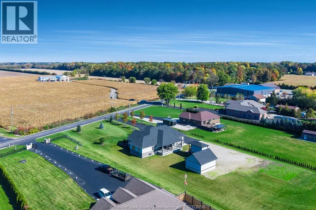 1336 Deer Run ROAD