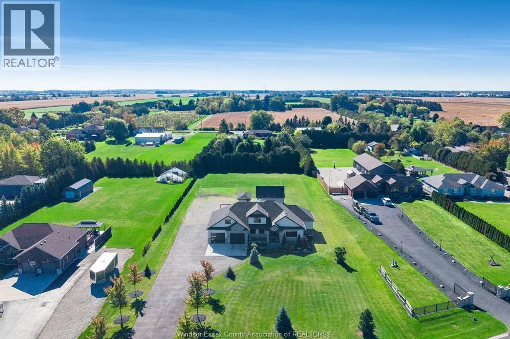 1336 Deer Run ROAD