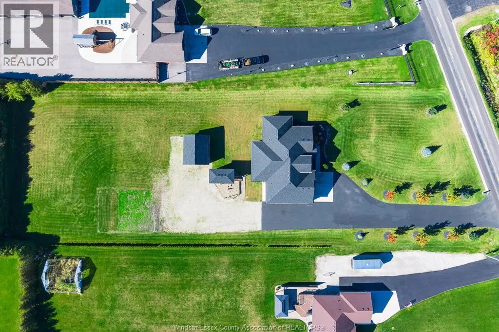 1336 Deer Run ROAD