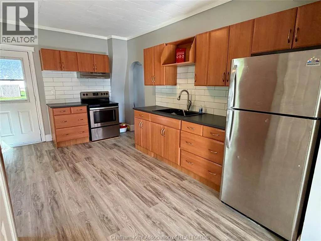 153 Gray STREET Unit# Lower Unit