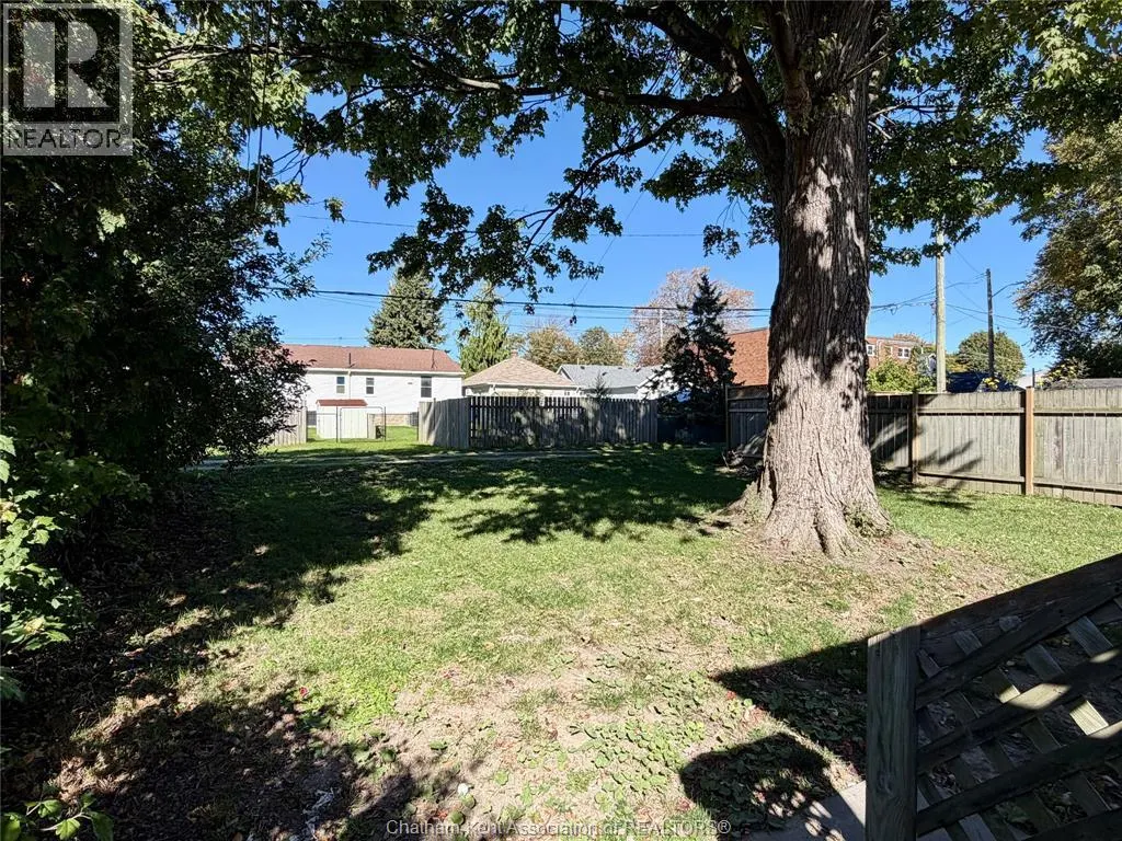 153 Gray STREET Unit# Lower Unit