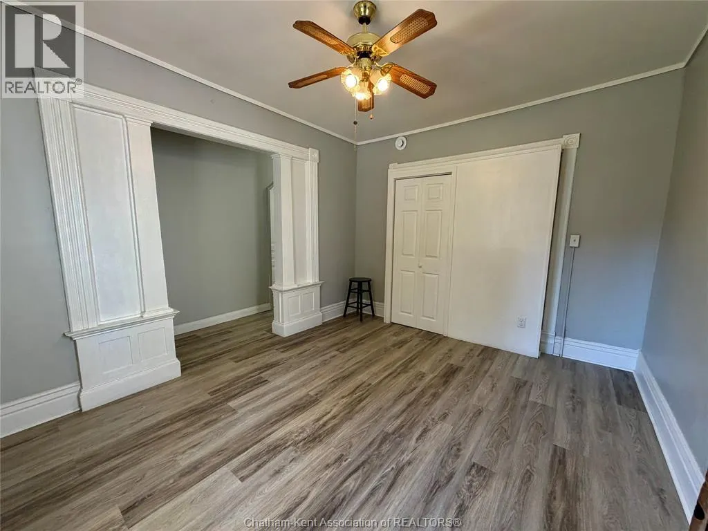 153 Gray STREET Unit# Lower Unit