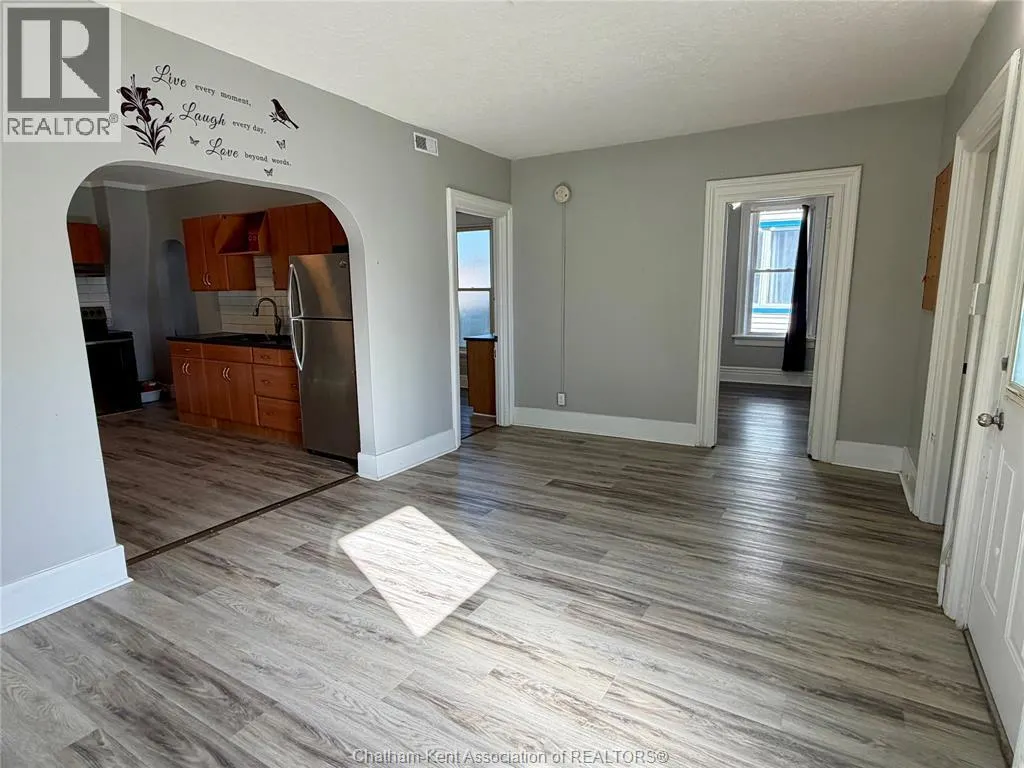 153 Gray STREET Unit# Lower Unit