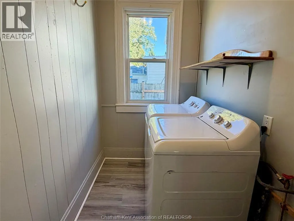 153 Gray STREET Unit# Lower Unit