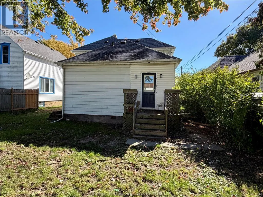 153 Gray STREET Unit# Lower Unit