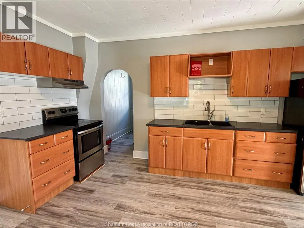 153 Gray STREET Unit# Lower Unit
