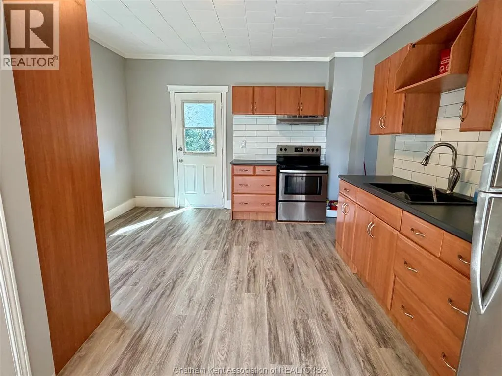 153 Gray STREET Unit# Lower Unit