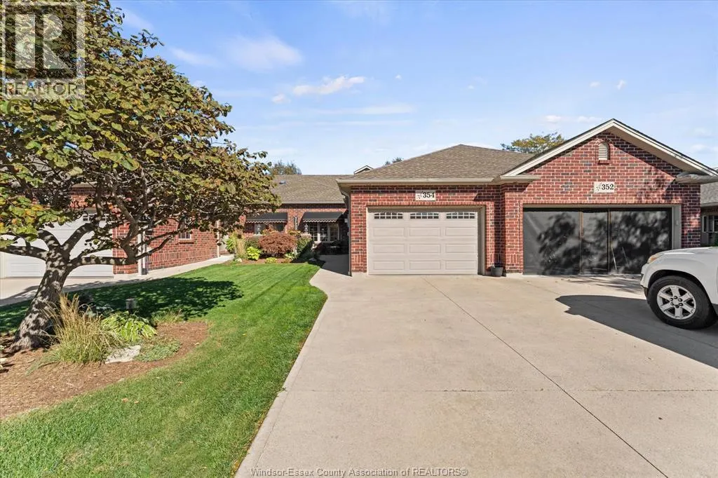 354 COOPER CRESCENT