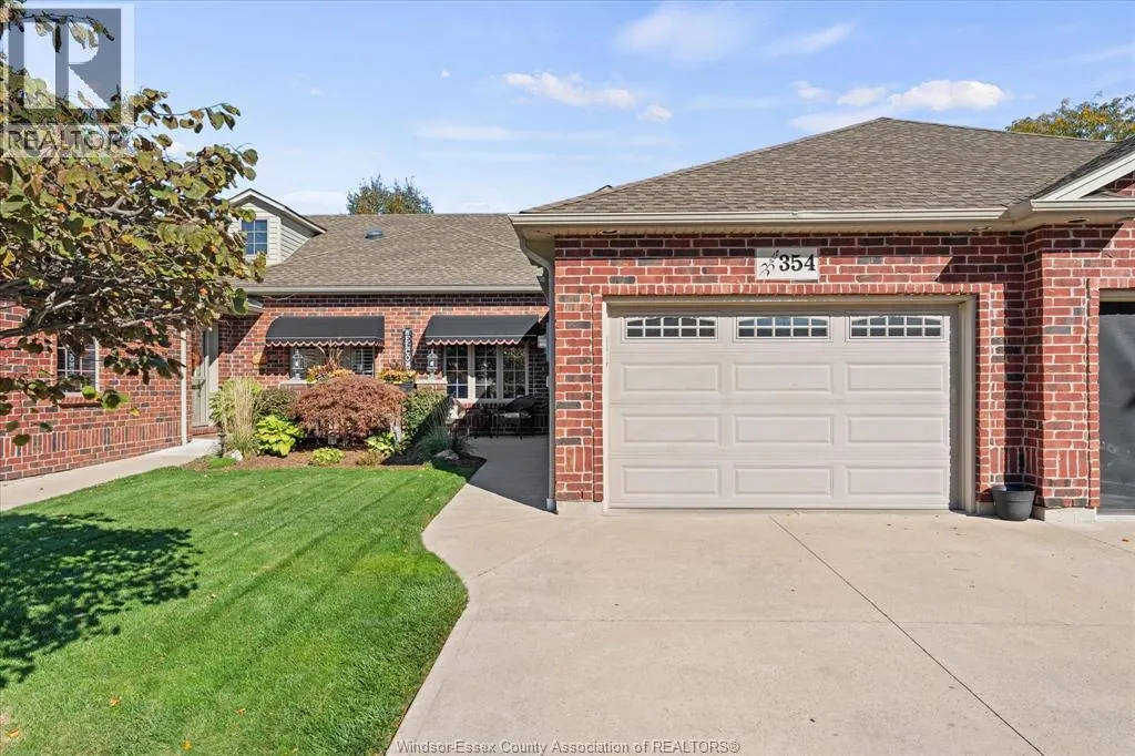 354 COOPER CRESCENT