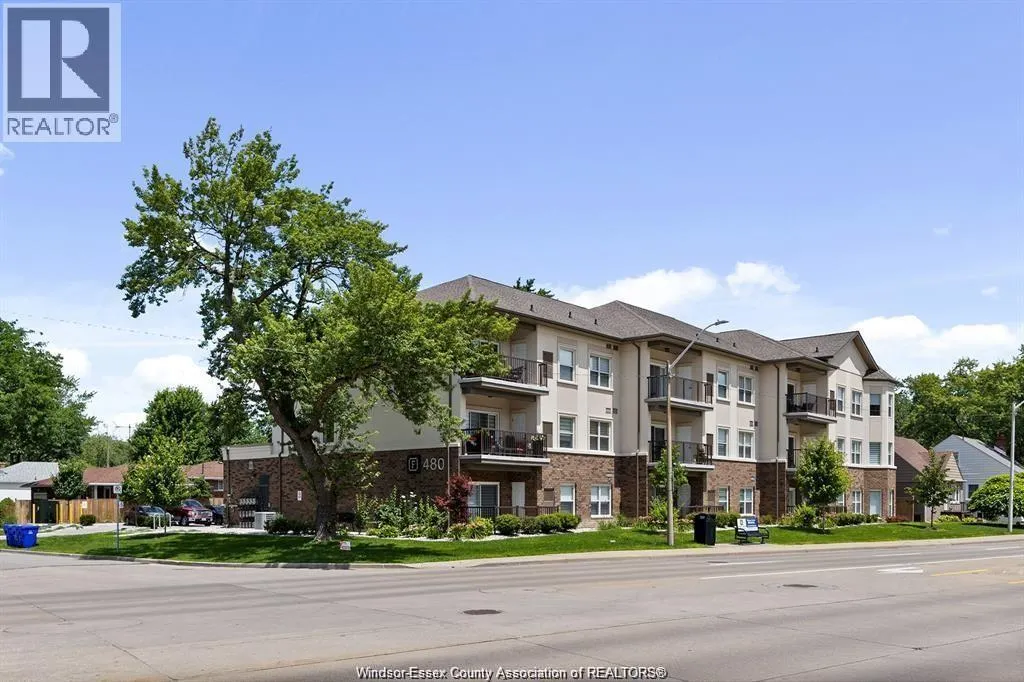 480 FAIRVIEW BOULEVARD Unit# 101