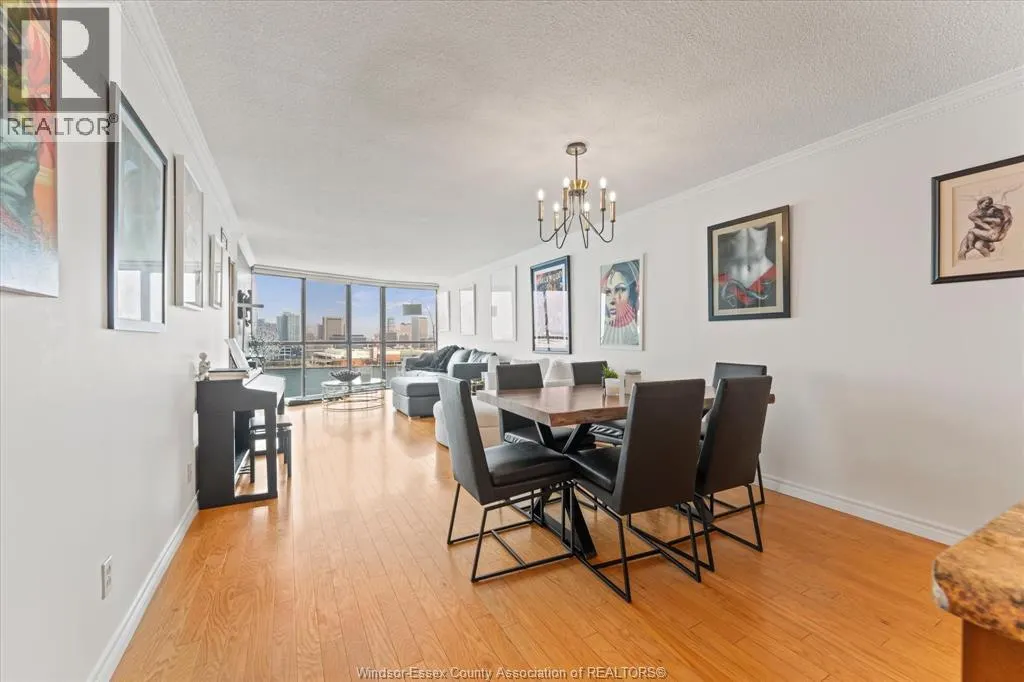 515 RIVERSIDE DRIVE West Unit# 1608