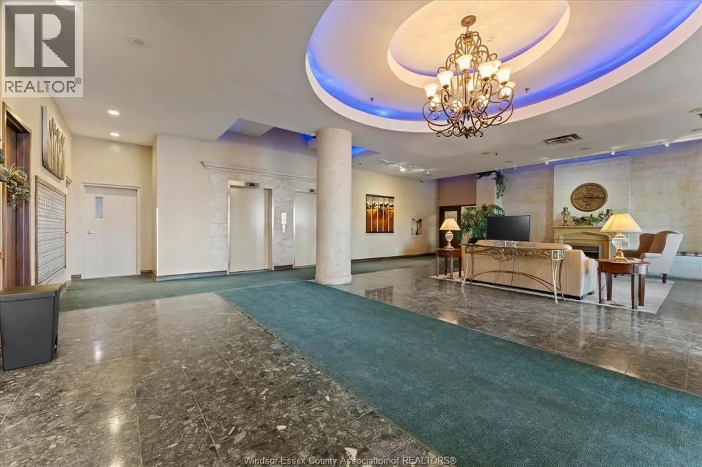 515 RIVERSIDE DRIVE West Unit# 1608