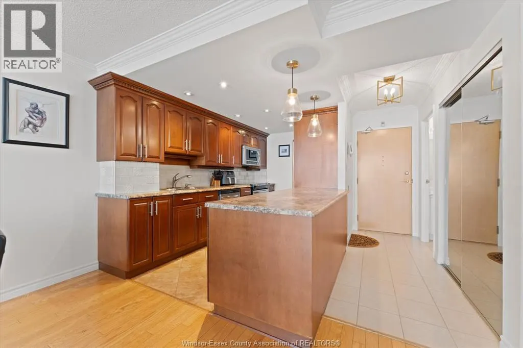 515 RIVERSIDE DRIVE West Unit# 1608