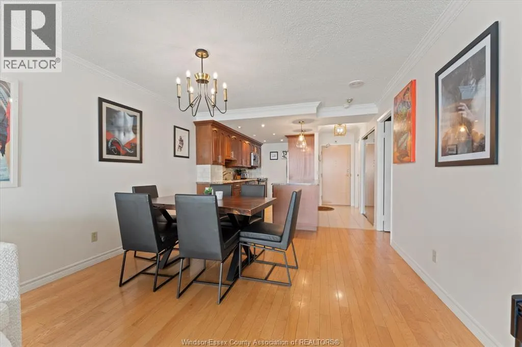 515 RIVERSIDE DRIVE West Unit# 1608