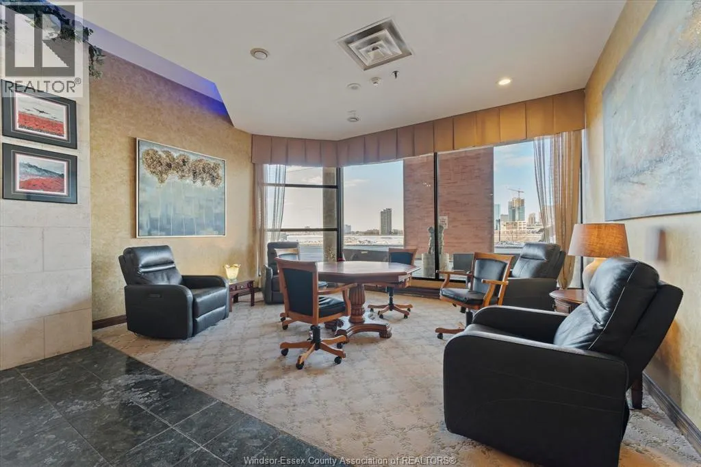 515 RIVERSIDE DRIVE West Unit# 1608