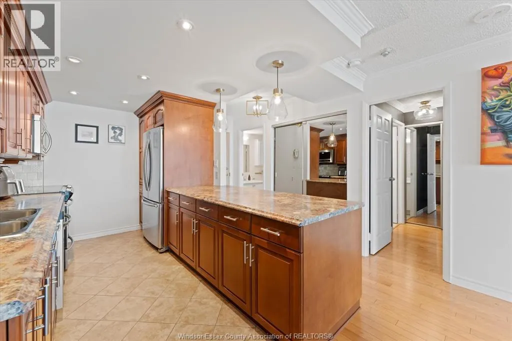 515 RIVERSIDE DRIVE West Unit# 1608