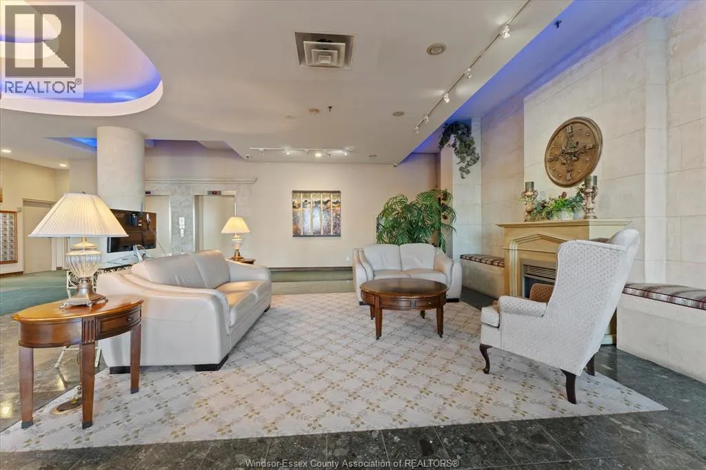515 RIVERSIDE DRIVE West Unit# 1608