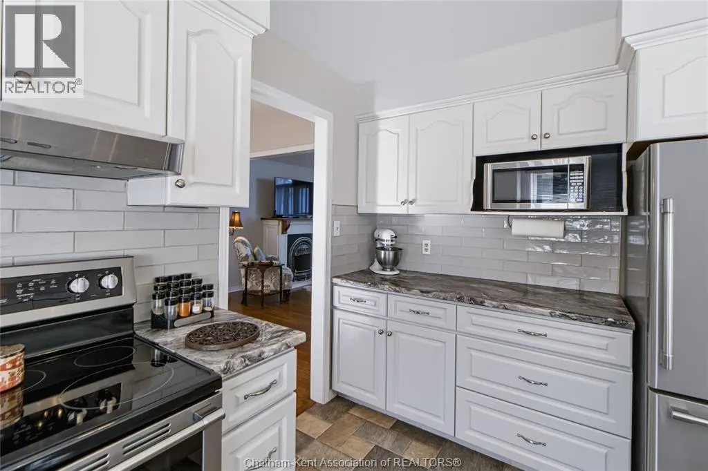 201 CHERRY STREET East