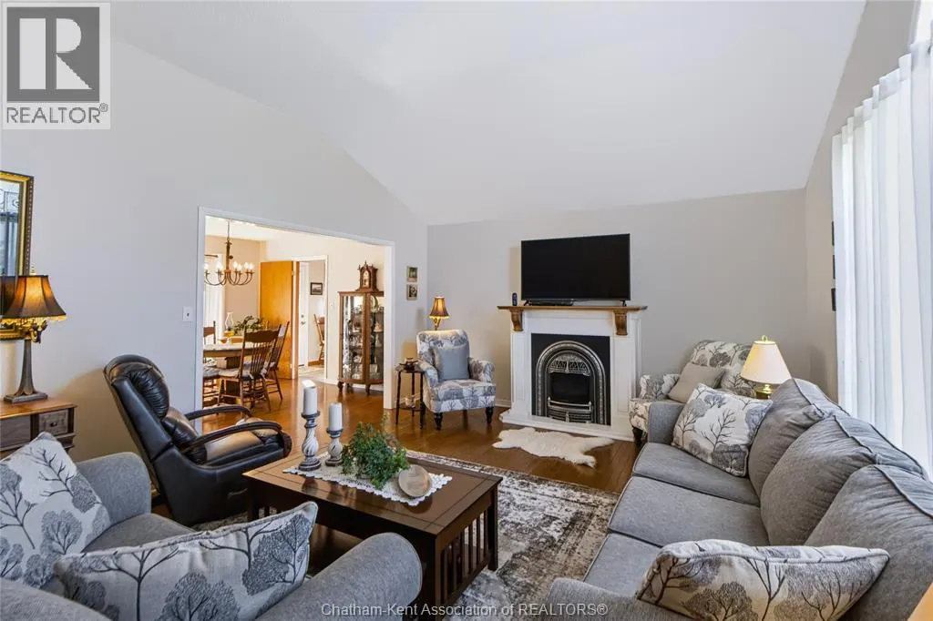 201 CHERRY STREET East