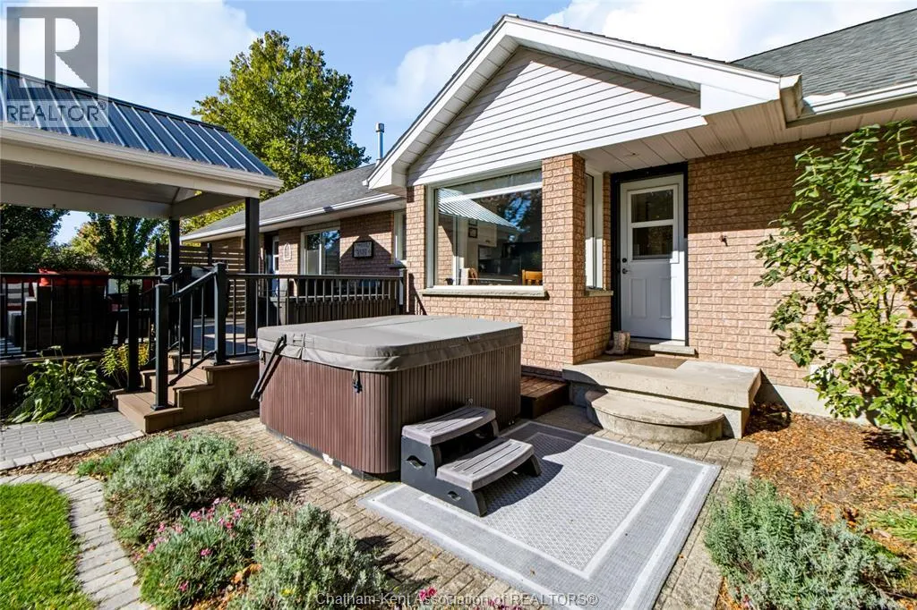 201 CHERRY STREET East