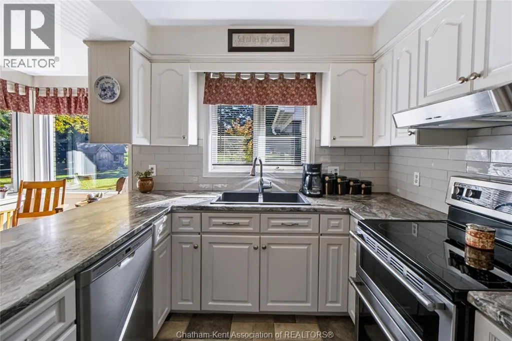 201 CHERRY STREET East
