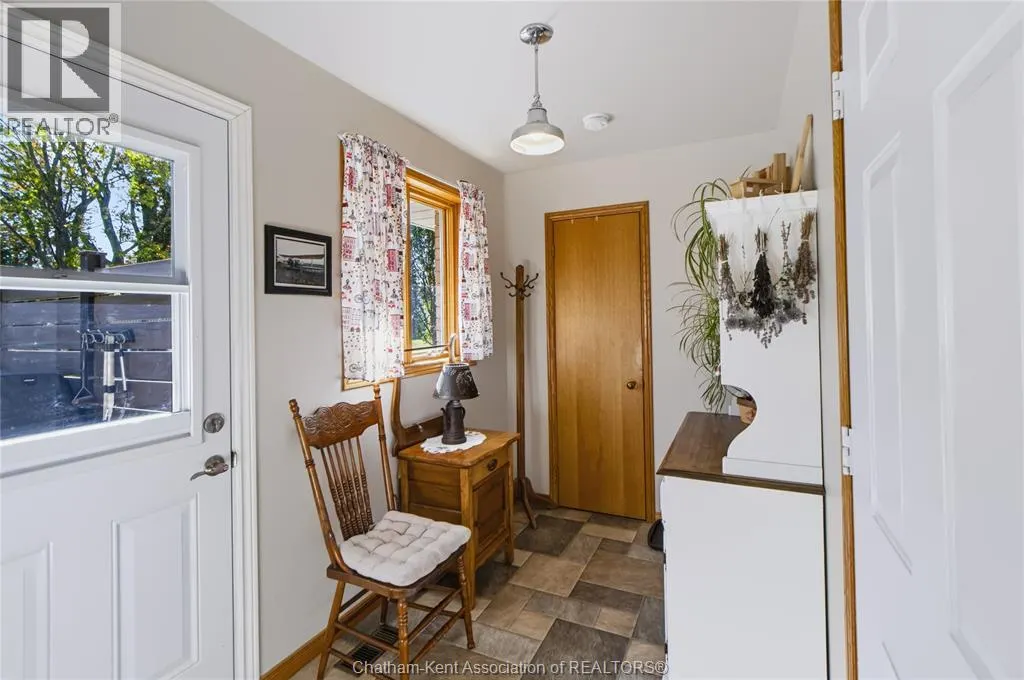 201 CHERRY STREET East
